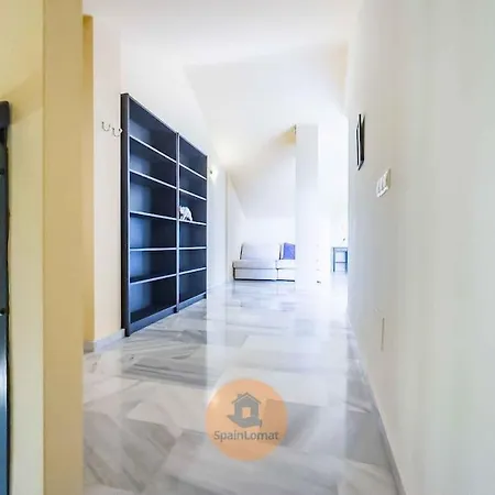 Apartment Casa De Calidad, Relax Y Diversion Familias
