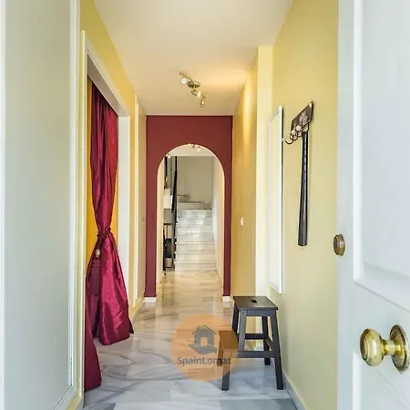 Casa De Calidad, Relax Y Diversion Familias Apartment