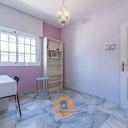 Casa De Calidad, Relax Y Diversion Familias Apartment *