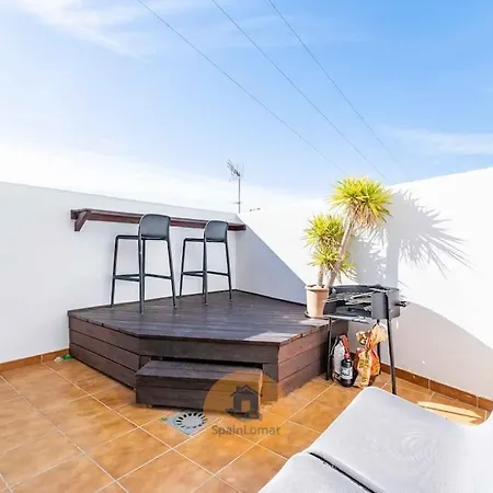 Apartment Casa De Calidad, Relax Y Diversion Familias *
