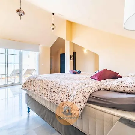 Casa De Calidad, Relax Y Diversion Familias Apartment *