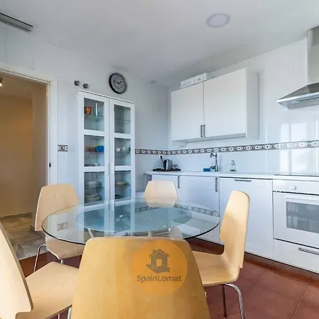 Casa De Calidad, Relax Y Diversion Familias