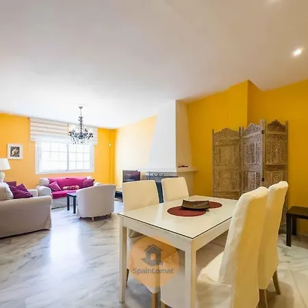Casa De Calidad, Relax Y Diversion Familias * Fuengirola