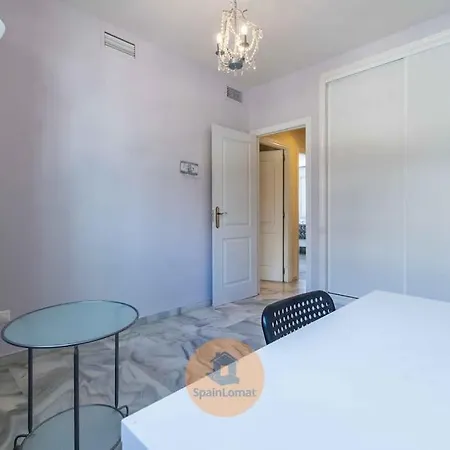 Casa De Calidad, Relax Y Diversion Familias Fuengirola