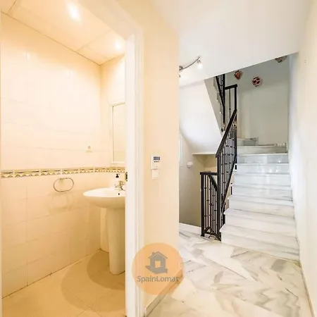 Apartment Casa De Calidad, Relax Y Diversion Familias *