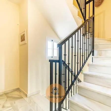 Casa De Calidad, Relax Y Diversion Familias