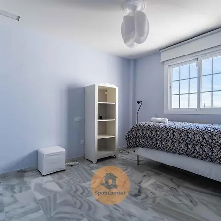 Casa De Calidad, Relax Y Diversion Familias Apartment Fuengirola
