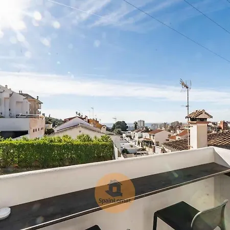 Casa De Calidad, Relax Y Diversion Familias * Fuengirola