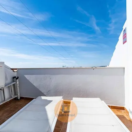 Casa De Calidad, Relax Y Diversion Familias Apartment Fuengirola