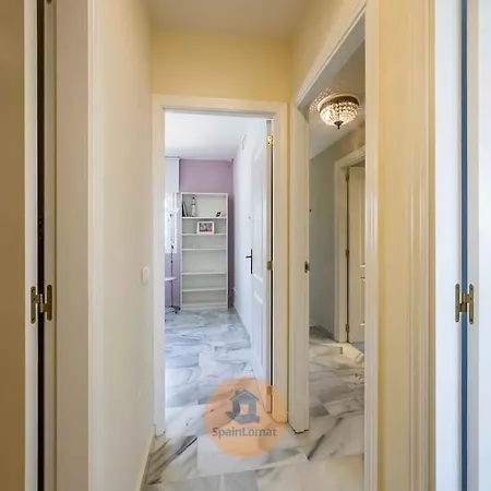 Apartment Casa De Calidad, Relax Y Diversion Familias