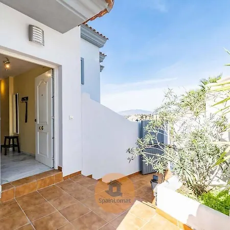 Apartment Casa De Calidad, Relax Y Diversion Familias
