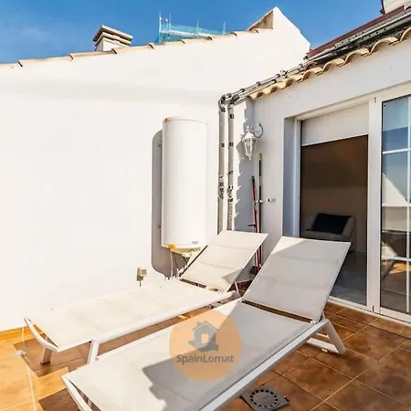 Casa De Calidad, Relax Y Diversion Familias * Fuengirola