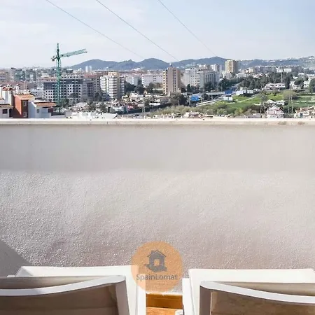 Casa De Calidad, Relax Y Diversion Familias Fuengirola