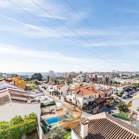 Apartment Casa De Calidad, Relax Y Diversion Familias