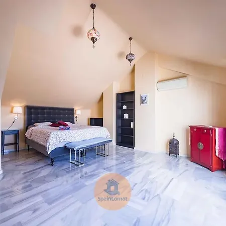 Apartment Casa De Calidad, Relax Y Diversion Familias