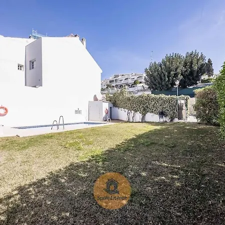 Apartment Casa De Calidad, Relax Y Diversion Familias