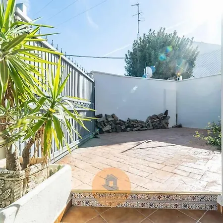Casa De Calidad, Relax Y Diversion Familias Apartment Fuengirola