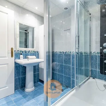 Casa De Calidad, Relax Y Diversion Familias Apartment