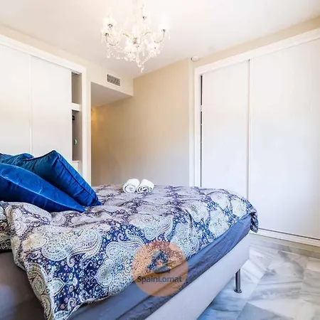 Apartment Casa De Calidad, Relax Y Diversion Familias *